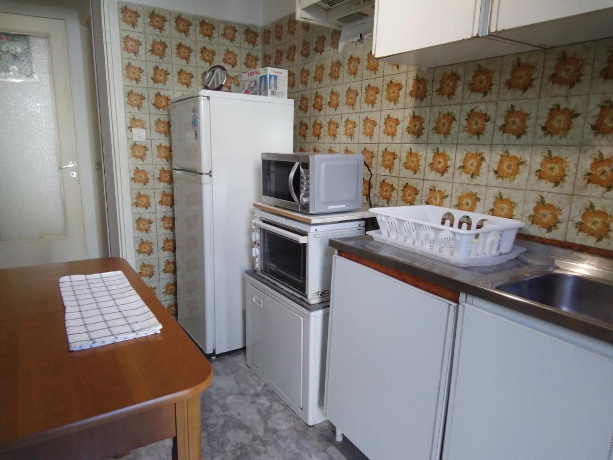Studio In Αθήνα Εξωτερικό φωτογραφία