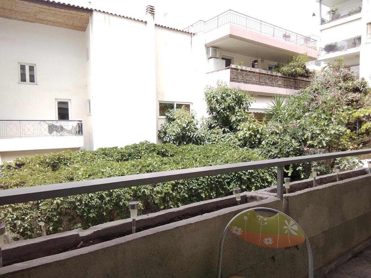 Studio In Αθήνα Εξωτερικό φωτογραφία