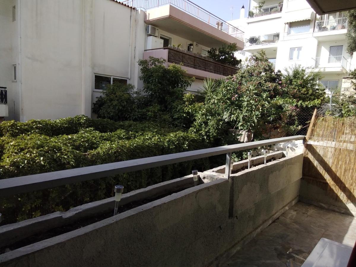 Studio In Αθήνα Εξωτερικό φωτογραφία