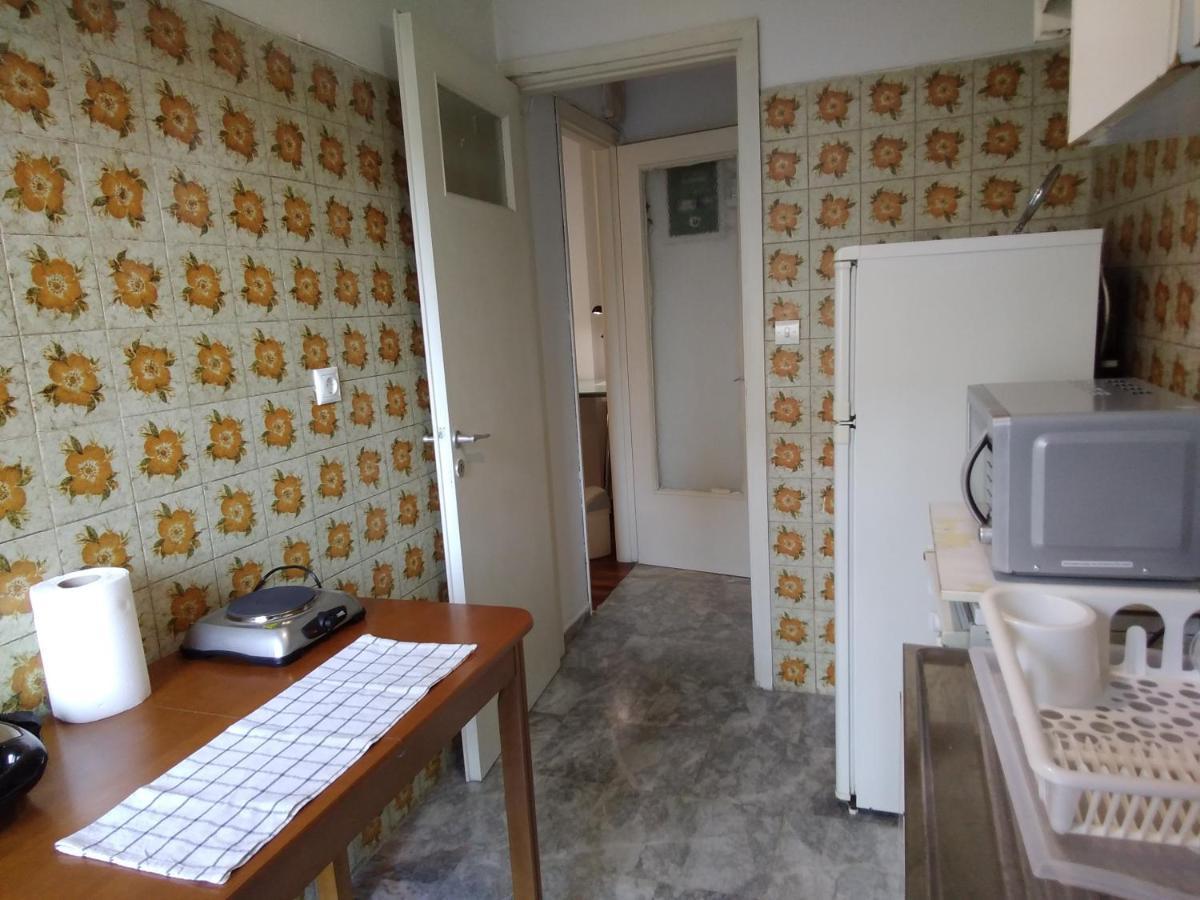Studio In Αθήνα Εξωτερικό φωτογραφία