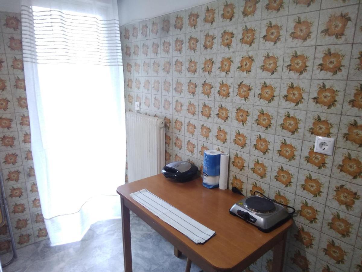 Studio In Αθήνα Εξωτερικό φωτογραφία