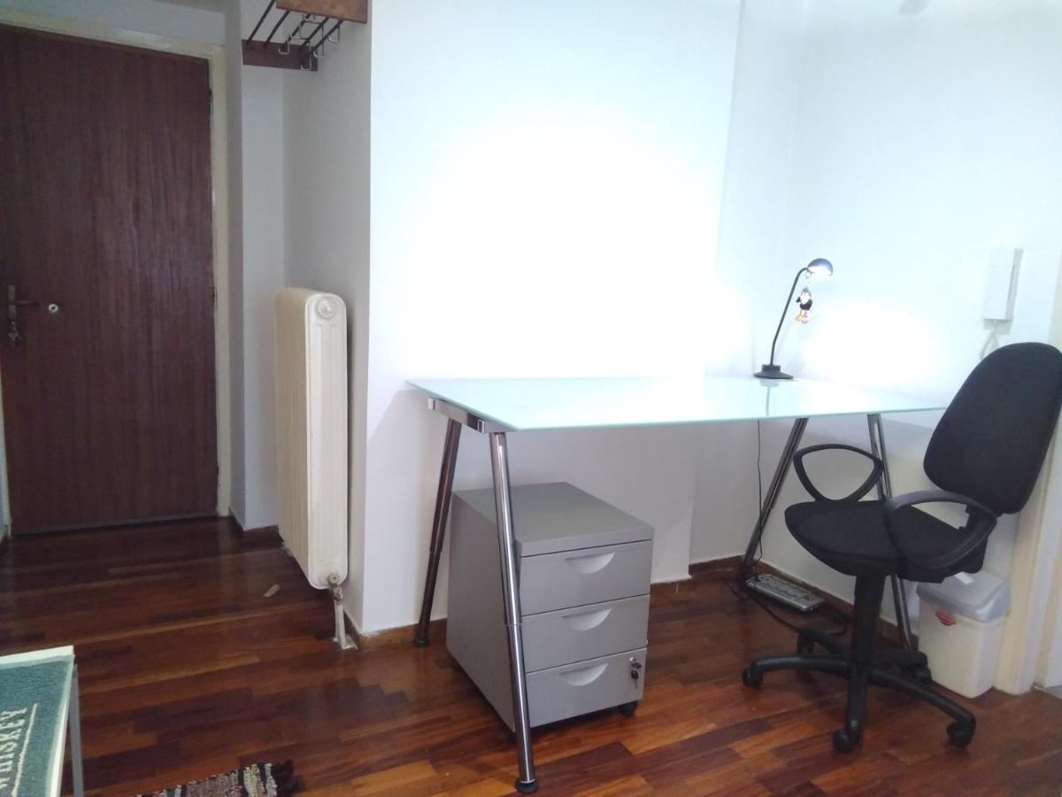 Studio In Αθήνα Εξωτερικό φωτογραφία