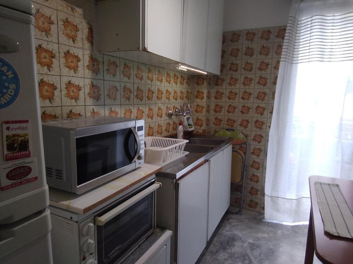 Studio In Αθήνα Εξωτερικό φωτογραφία