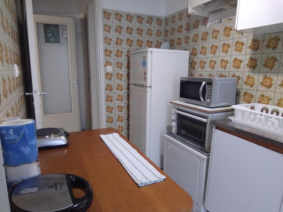 Studio In Αθήνα Εξωτερικό φωτογραφία