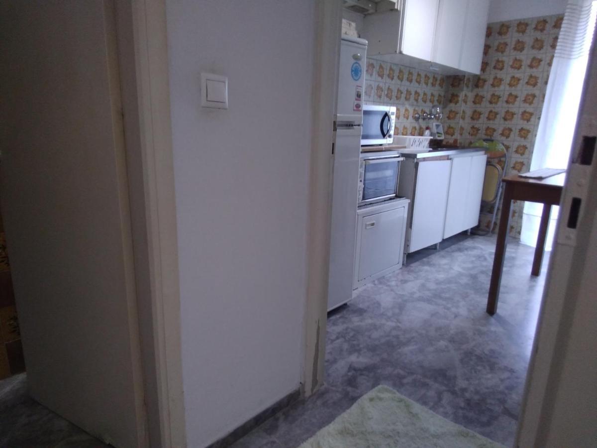 Studio In Αθήνα Εξωτερικό φωτογραφία