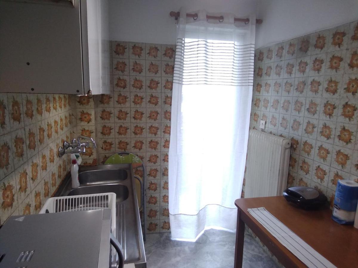 Studio In Αθήνα Εξωτερικό φωτογραφία
