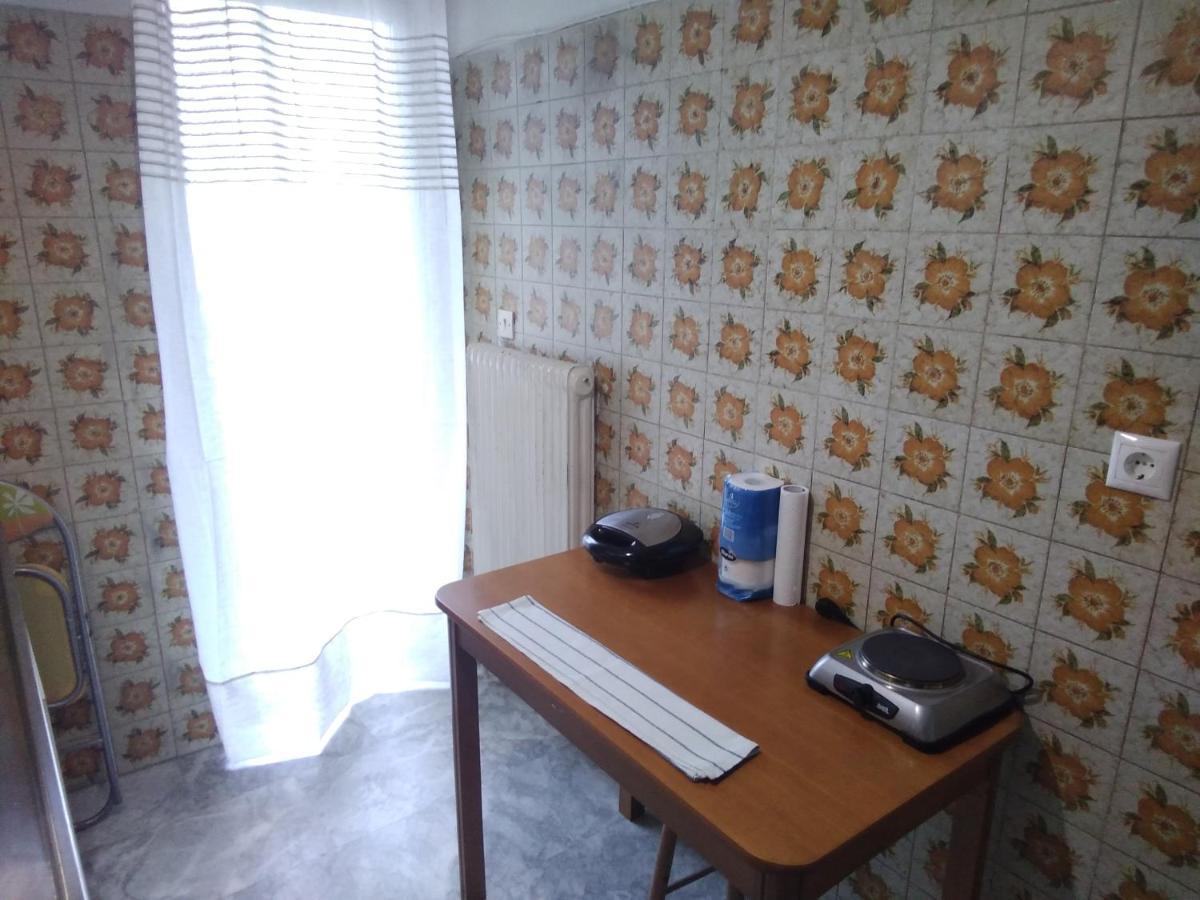 Studio In Αθήνα Εξωτερικό φωτογραφία