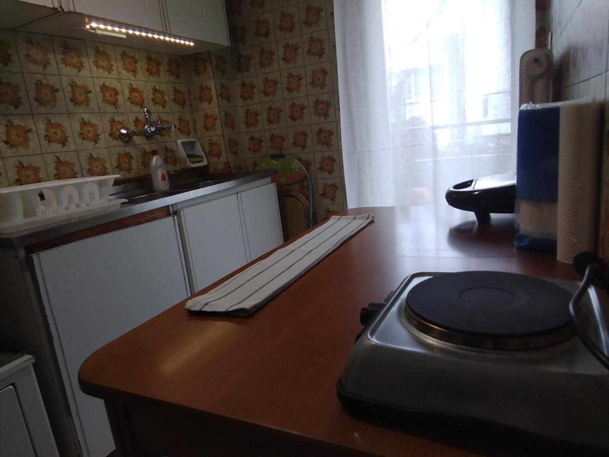 Studio In Αθήνα Εξωτερικό φωτογραφία