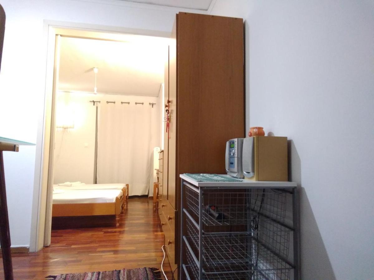 Studio In Αθήνα Εξωτερικό φωτογραφία