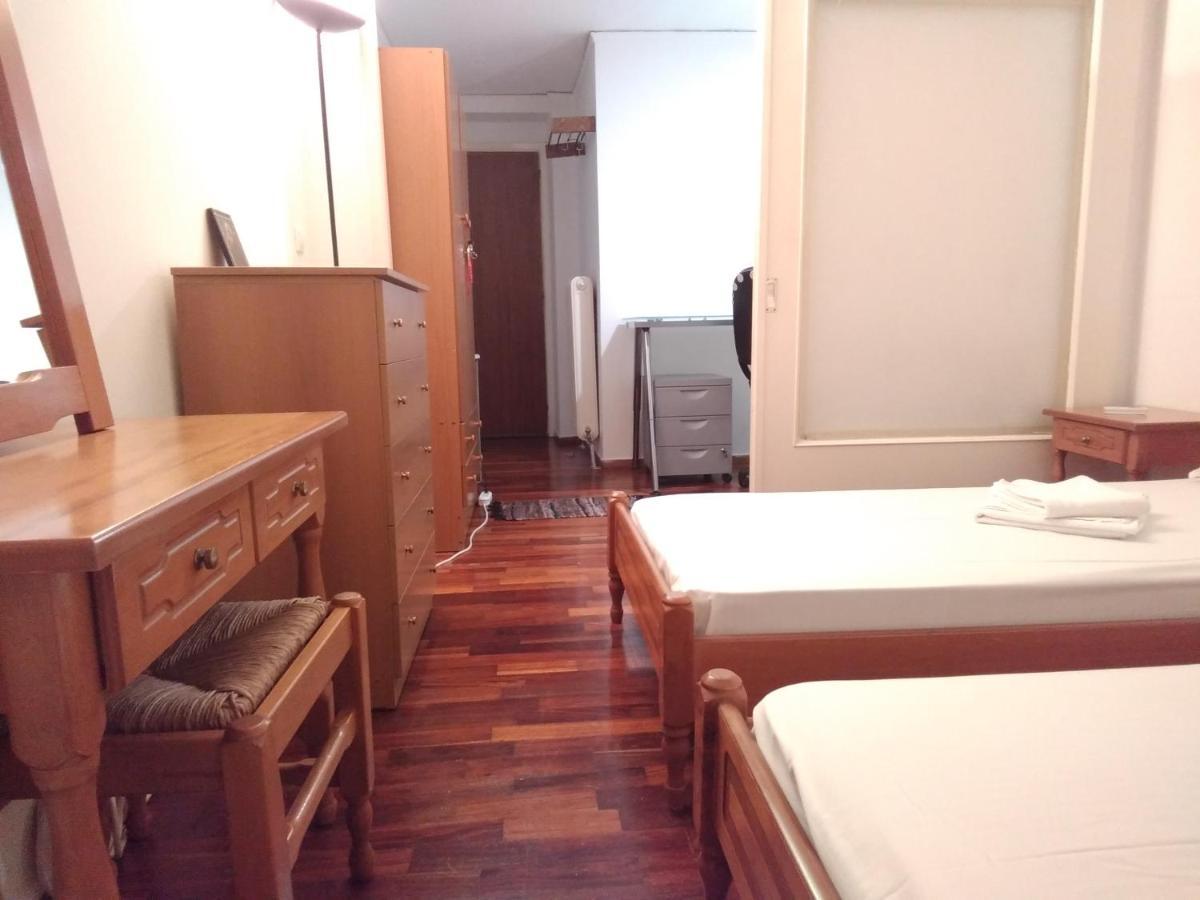 Studio In Αθήνα Εξωτερικό φωτογραφία