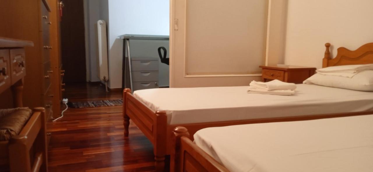 Studio In Αθήνα Εξωτερικό φωτογραφία
