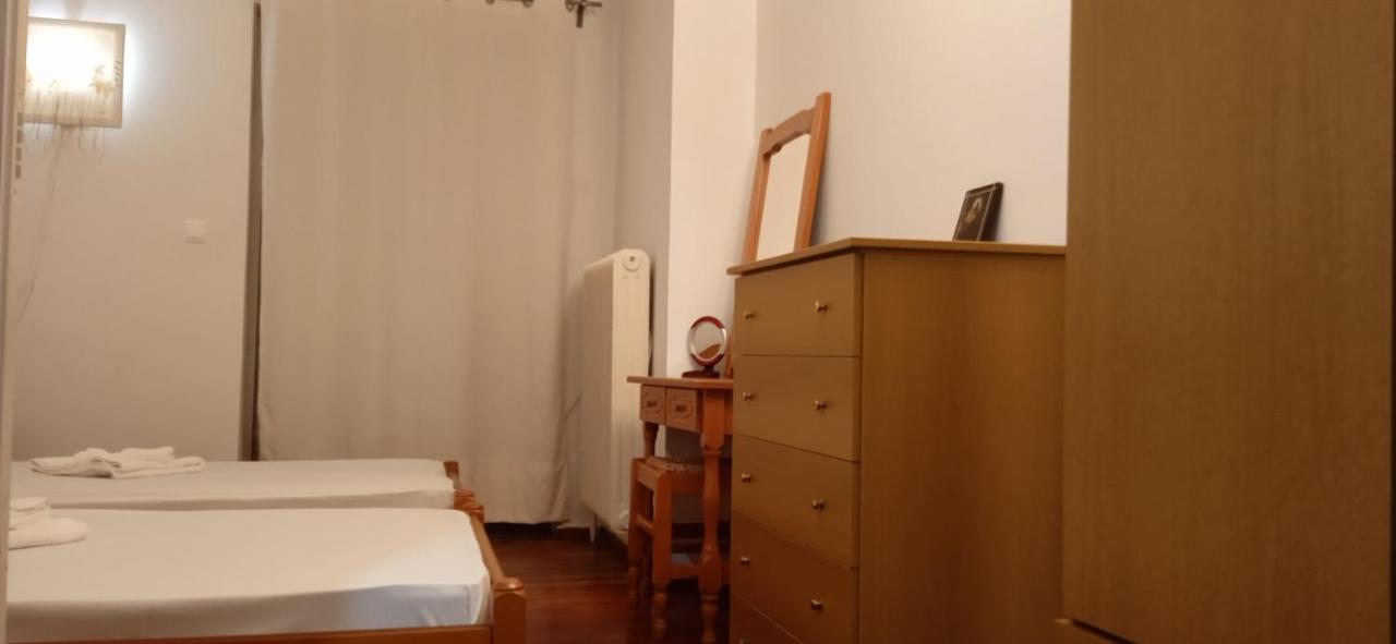 Studio In Αθήνα Εξωτερικό φωτογραφία