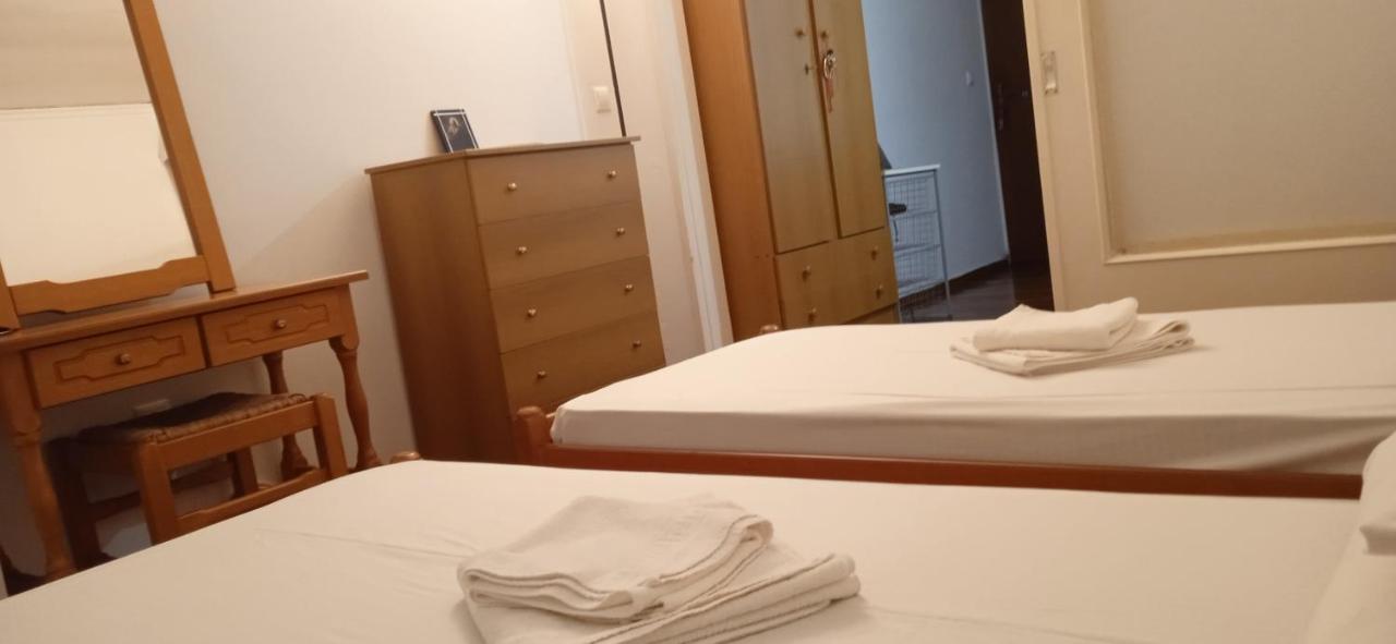 Studio In Αθήνα Εξωτερικό φωτογραφία
