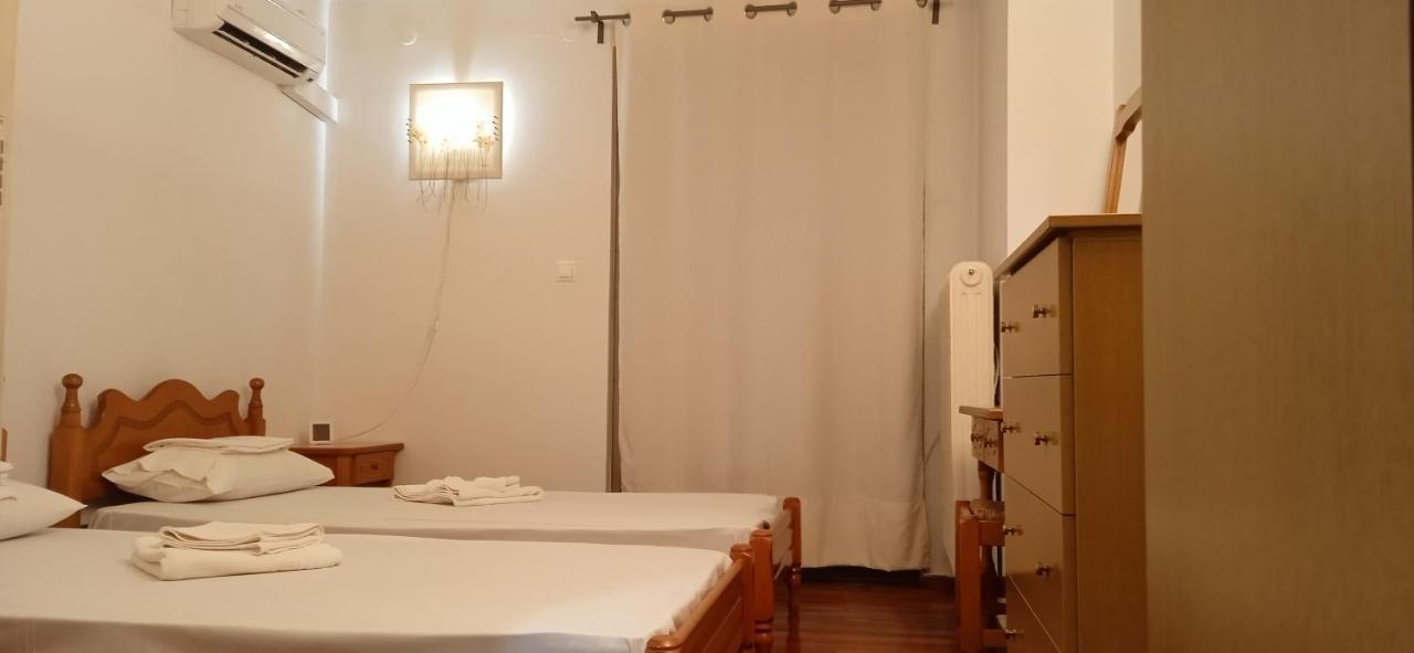 Studio In Αθήνα Εξωτερικό φωτογραφία