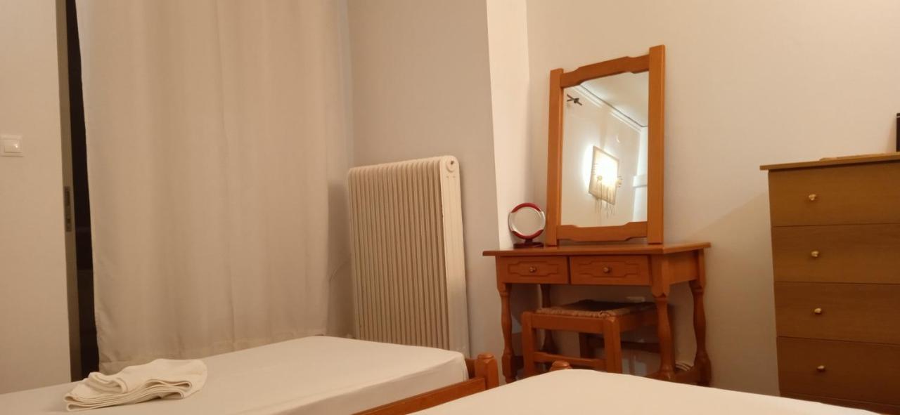 Studio In Αθήνα Εξωτερικό φωτογραφία