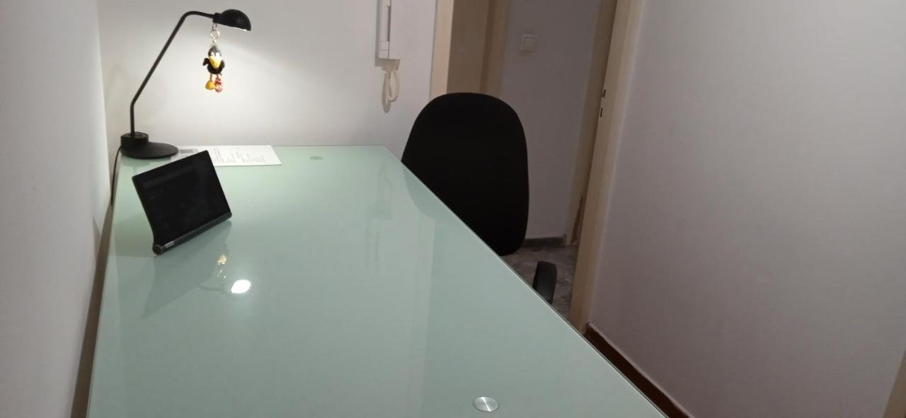Studio In Αθήνα Εξωτερικό φωτογραφία