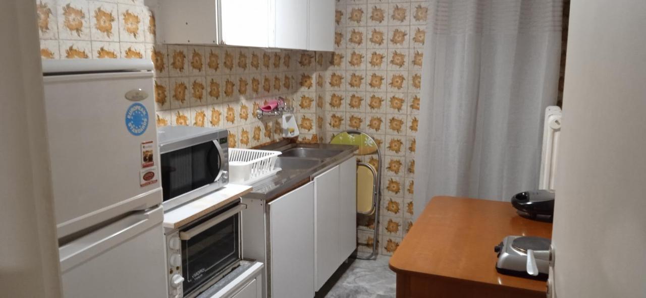 Studio In Αθήνα Εξωτερικό φωτογραφία