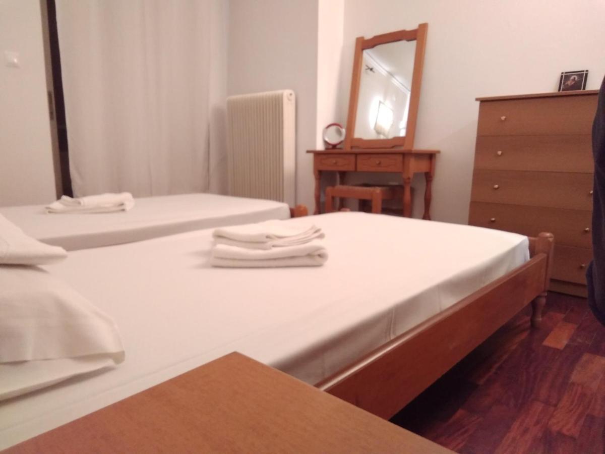 Studio In Αθήνα Εξωτερικό φωτογραφία