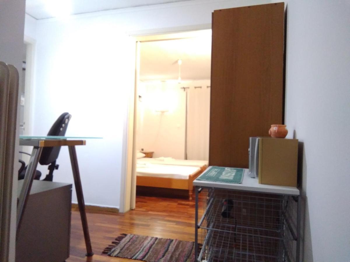Studio In Αθήνα Εξωτερικό φωτογραφία