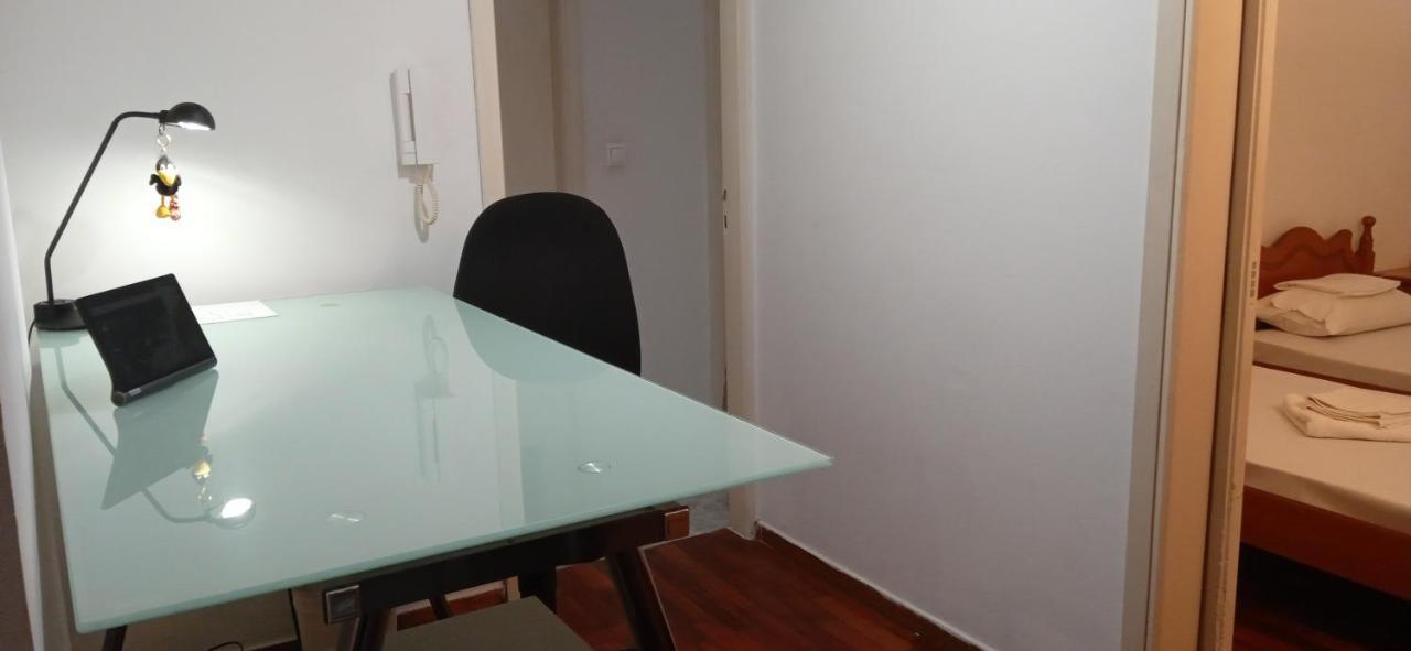 Studio In Αθήνα Εξωτερικό φωτογραφία