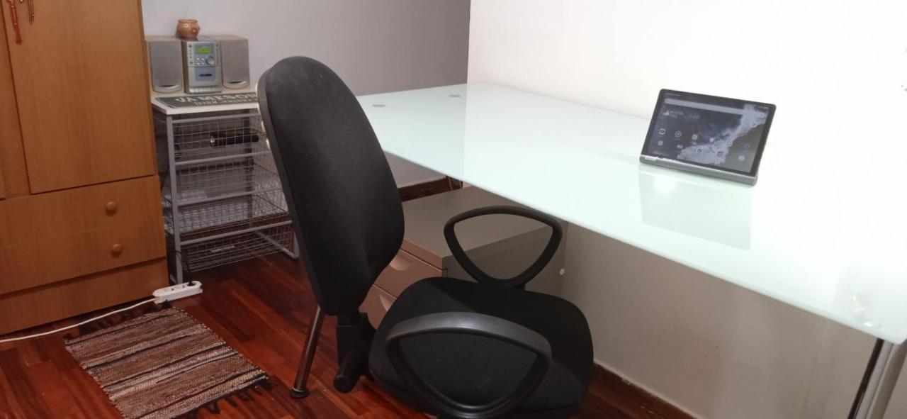 Studio In Αθήνα Εξωτερικό φωτογραφία