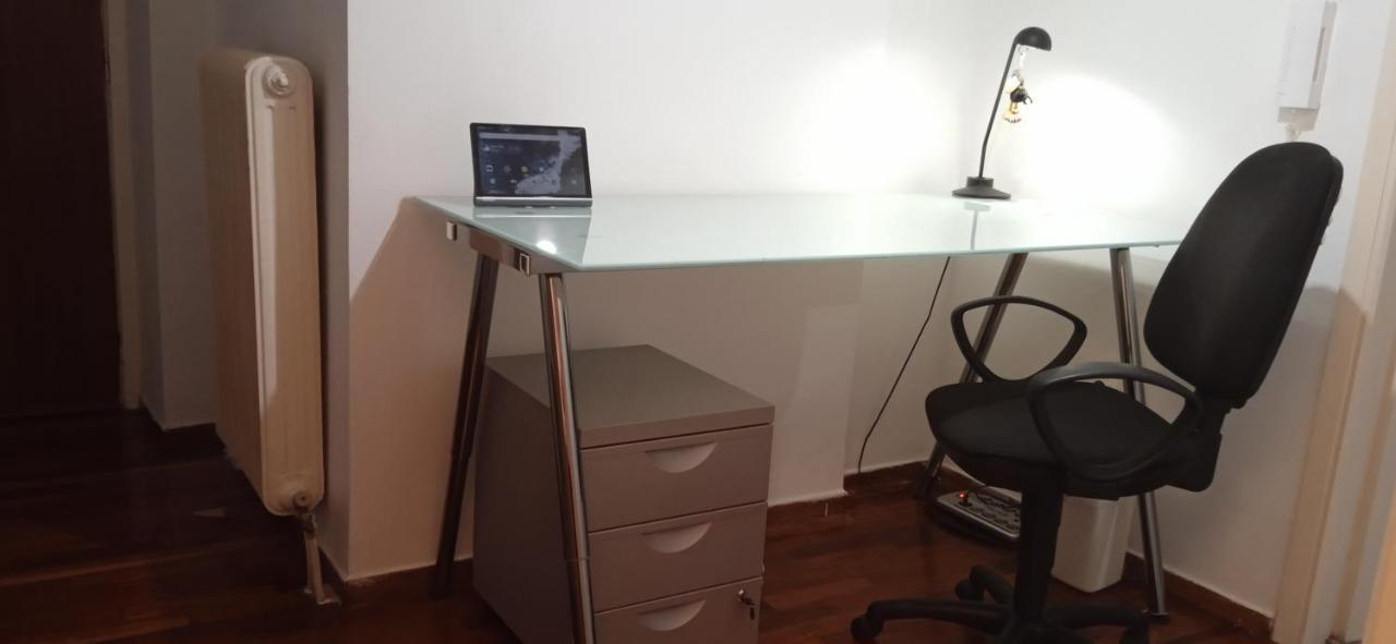 Studio In Αθήνα Εξωτερικό φωτογραφία