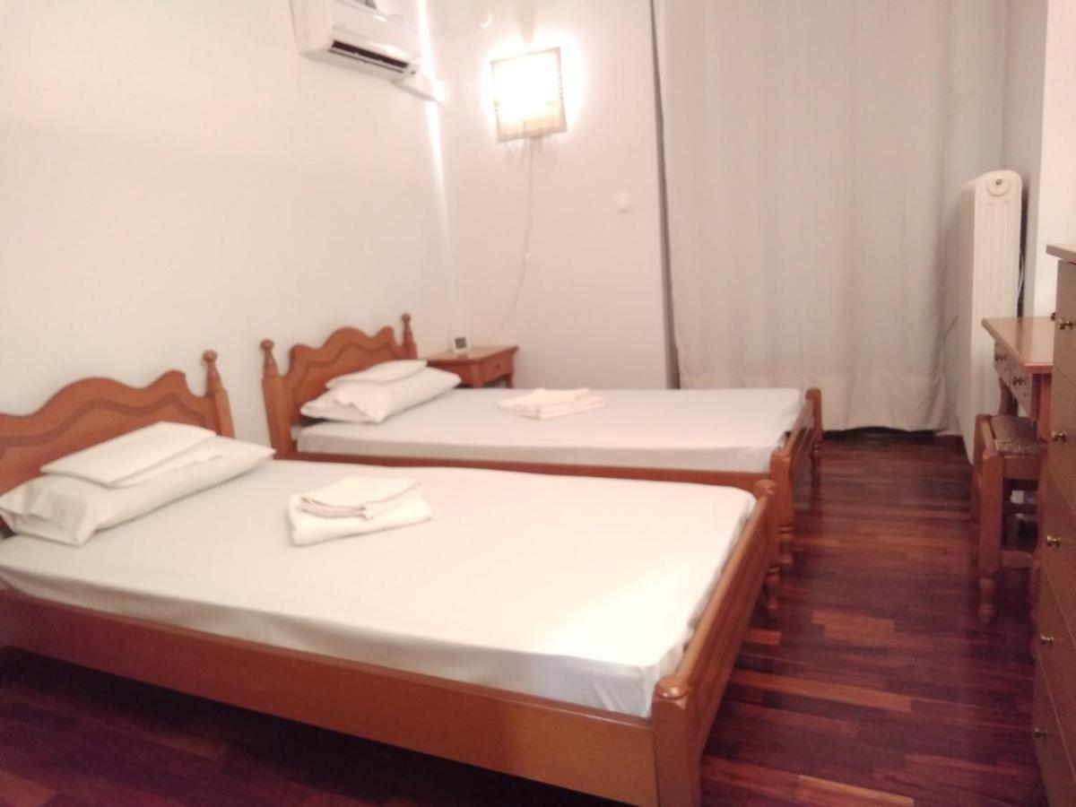 Studio In Αθήνα Εξωτερικό φωτογραφία