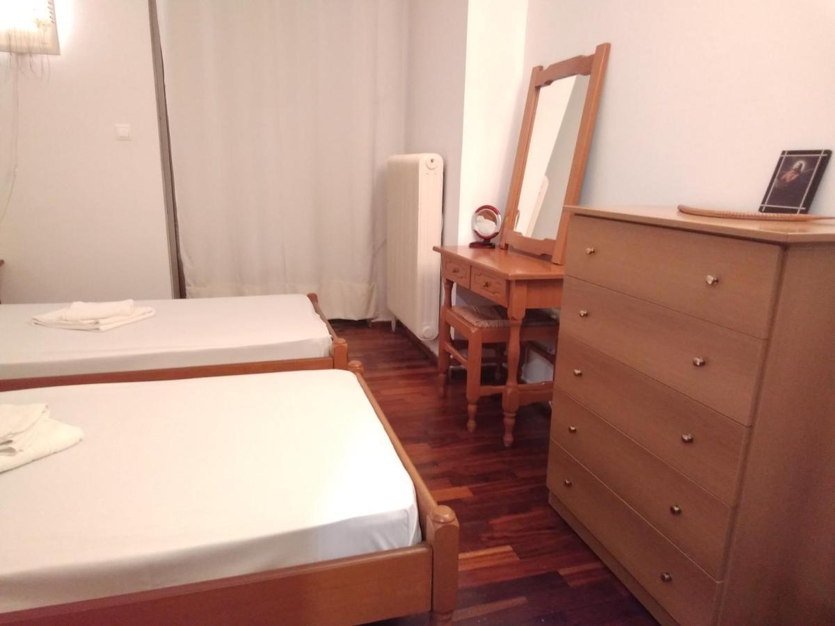 Studio In Αθήνα Εξωτερικό φωτογραφία