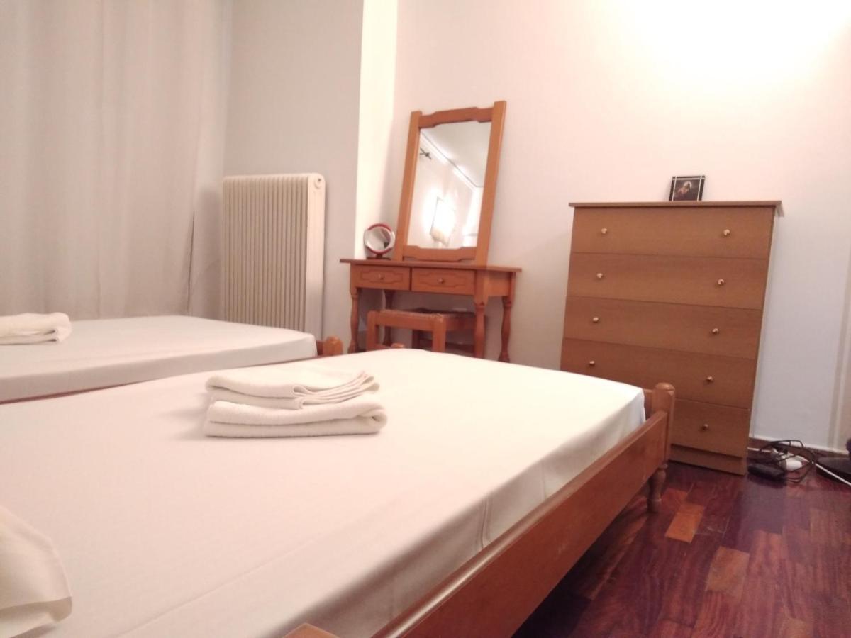 Studio In Αθήνα Εξωτερικό φωτογραφία