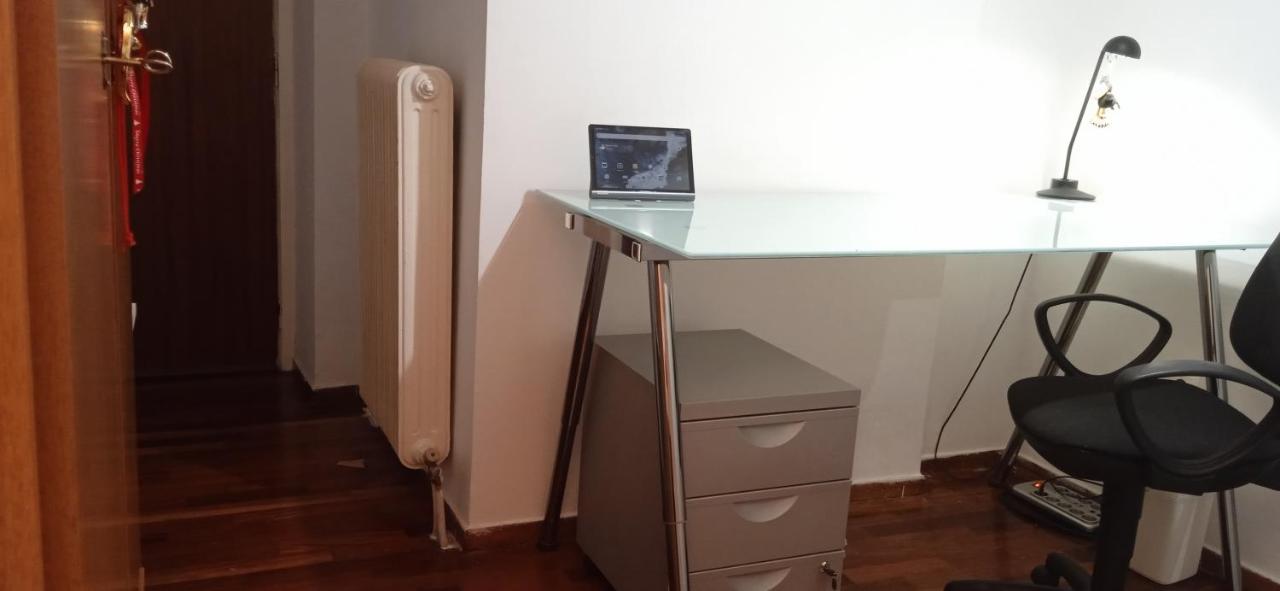 Studio In Αθήνα Εξωτερικό φωτογραφία