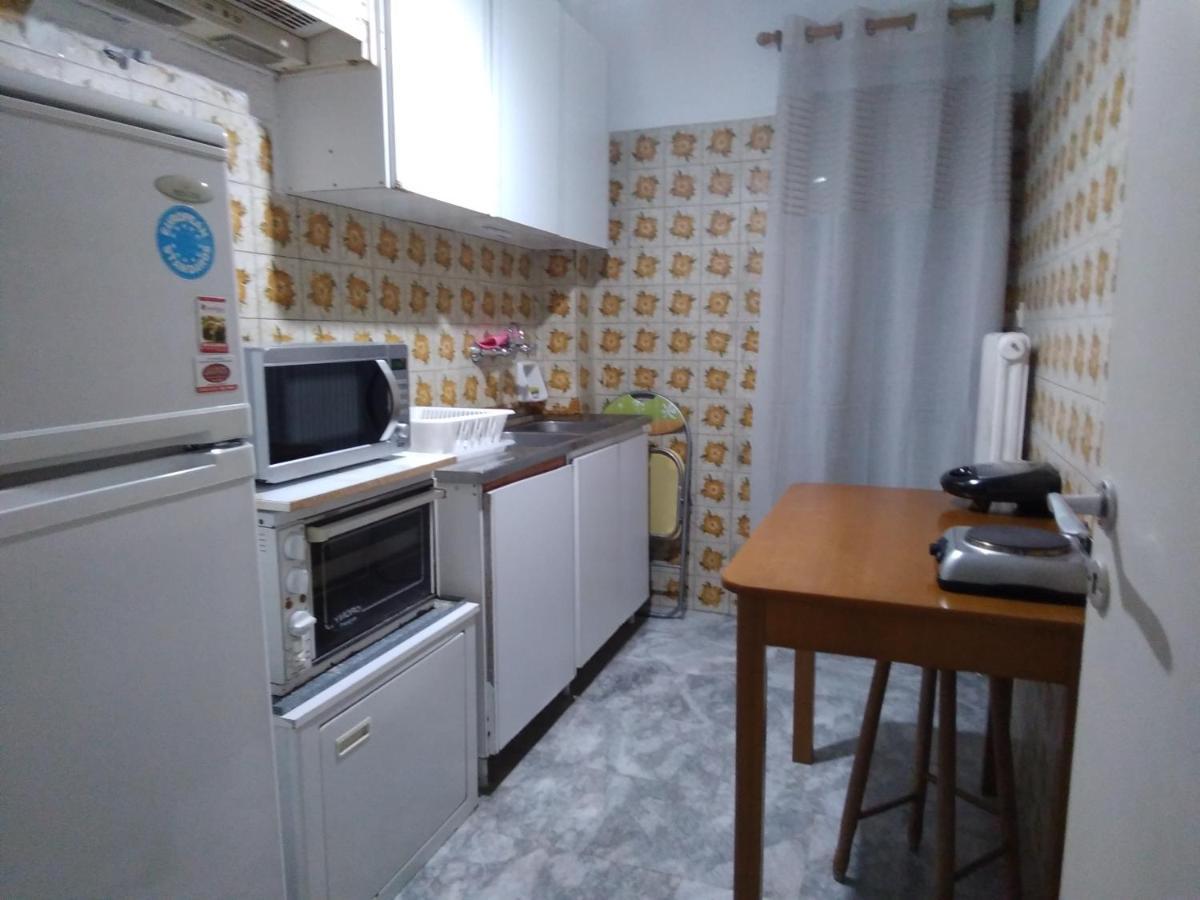 Studio In Αθήνα Εξωτερικό φωτογραφία