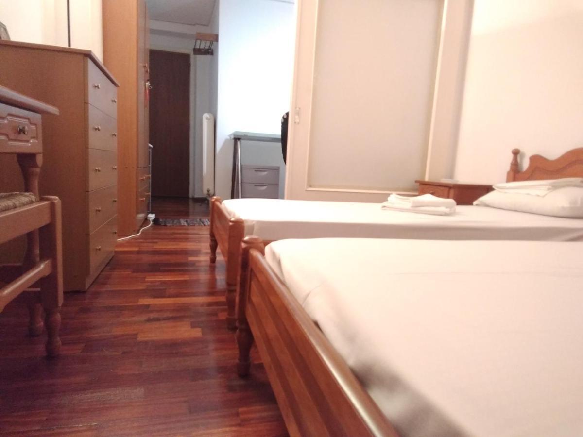 Studio In Αθήνα Εξωτερικό φωτογραφία